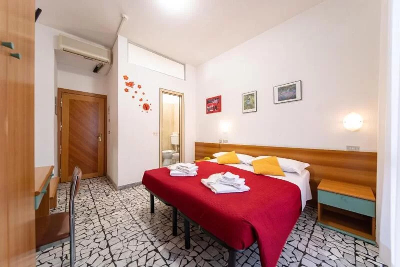 Cortina Hotel