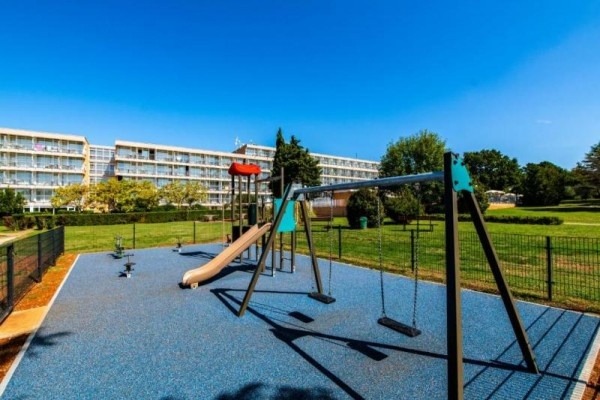 Hotel Arena Holiday