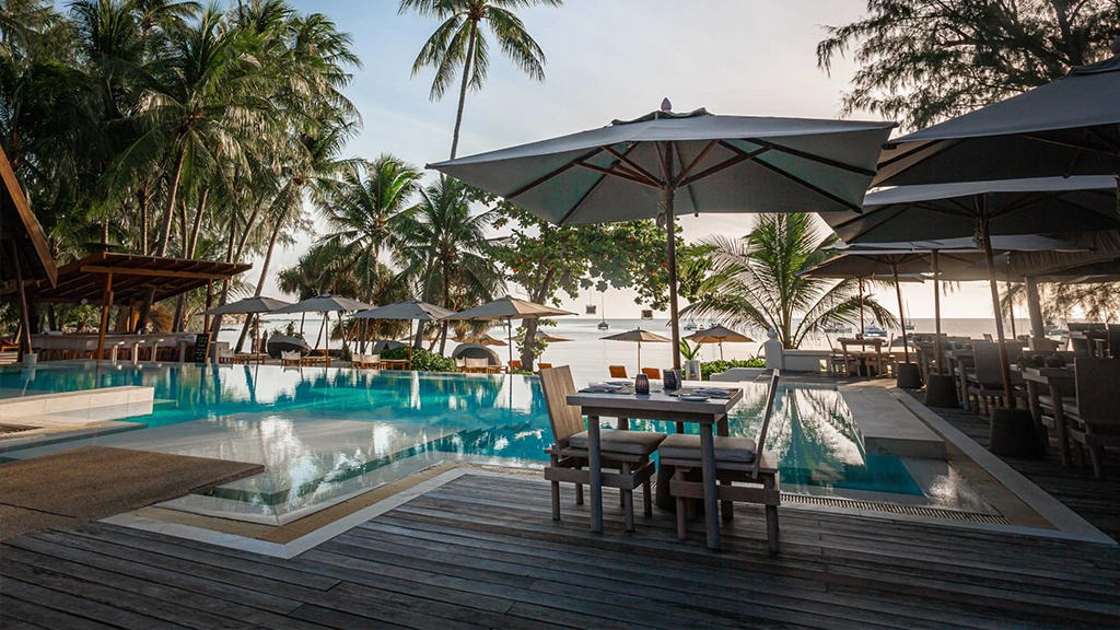 Sala Samui Chaweng Beach Resort
