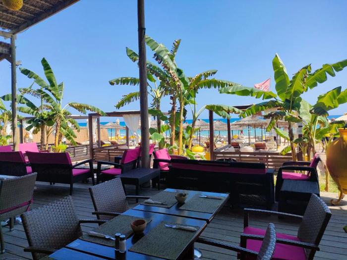 Royal Nozha Beach