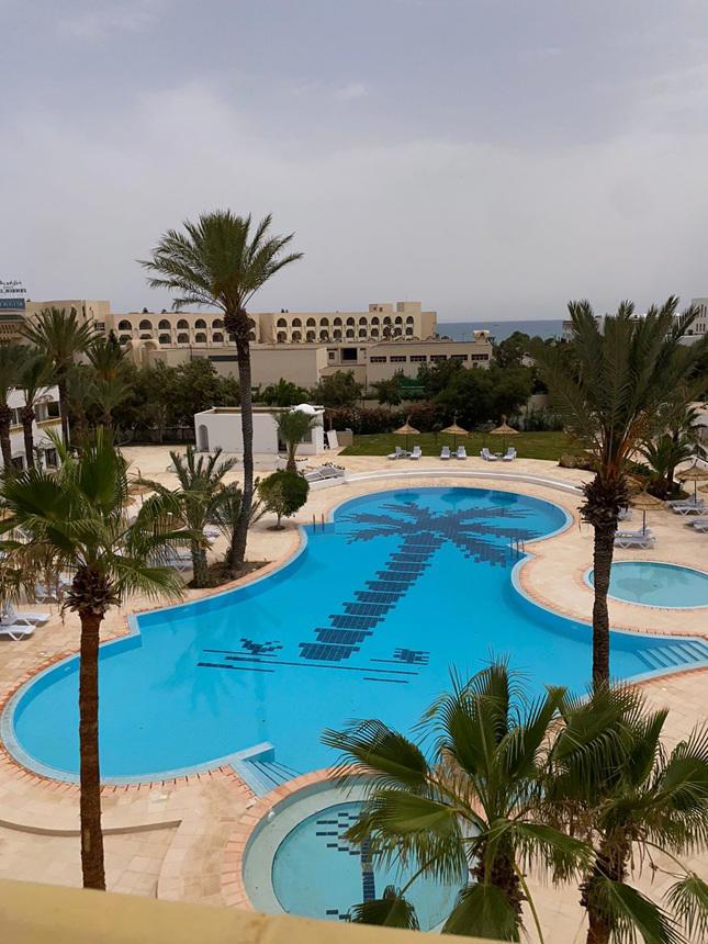 Blumar Resort & Spa
