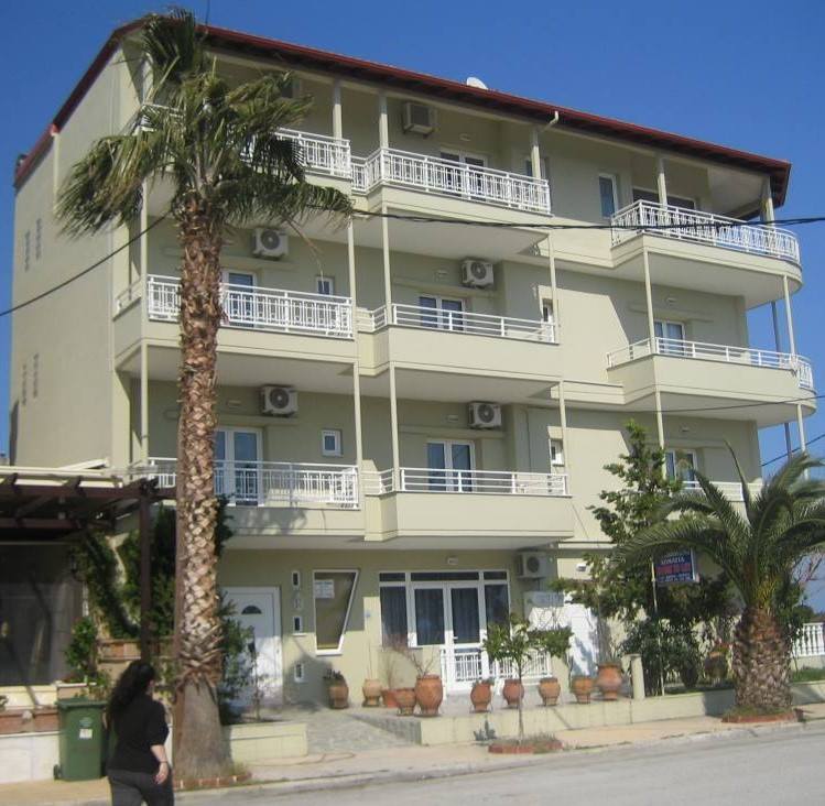 Vila Theodoros