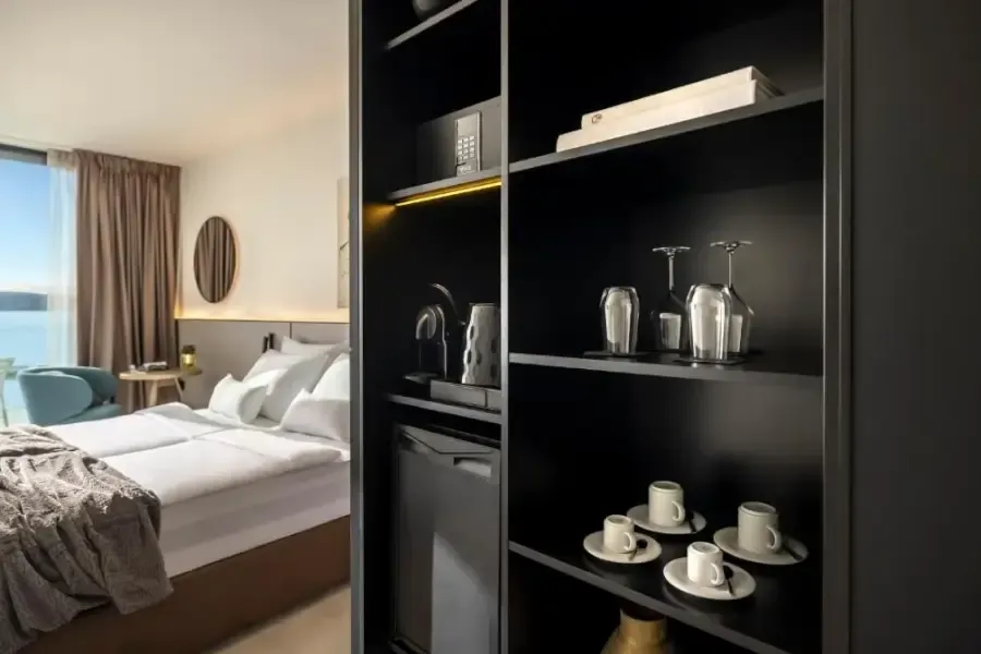 Hotel Aminess Narrivi