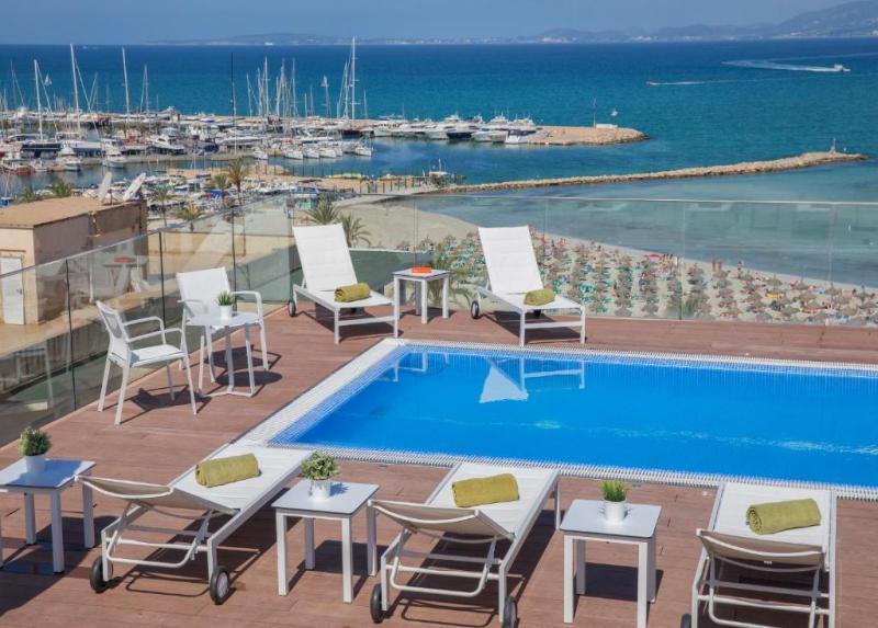 Whala Beach Hotel