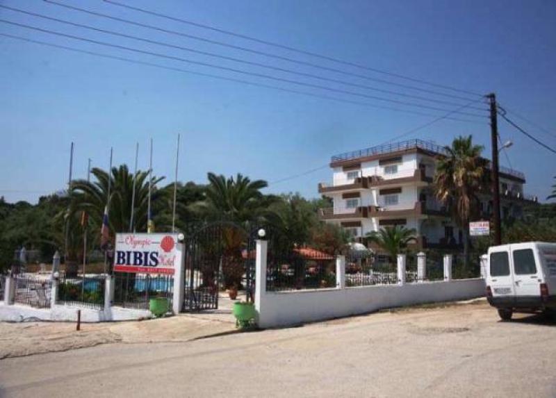 Olympic Bibis Hotel