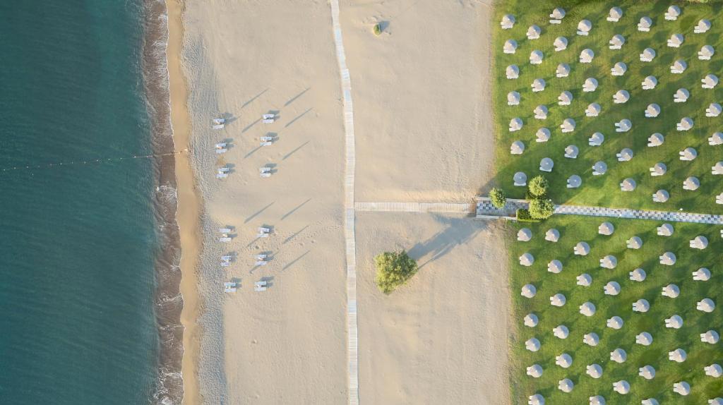 Apollo Beach Rhodes