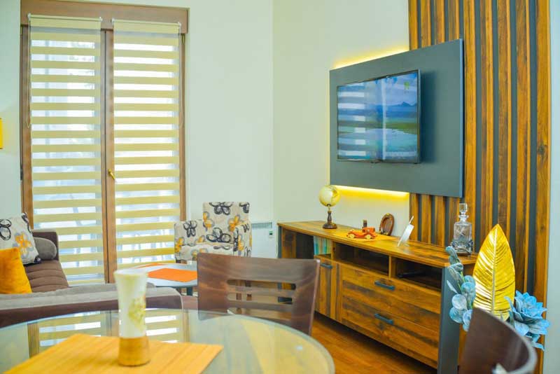 Aster Apartman 23 Zlatibor