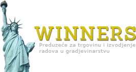 Winners d.o.o logo