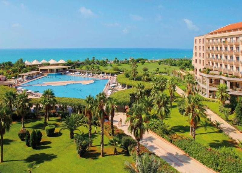 Kaya Belek Hotel