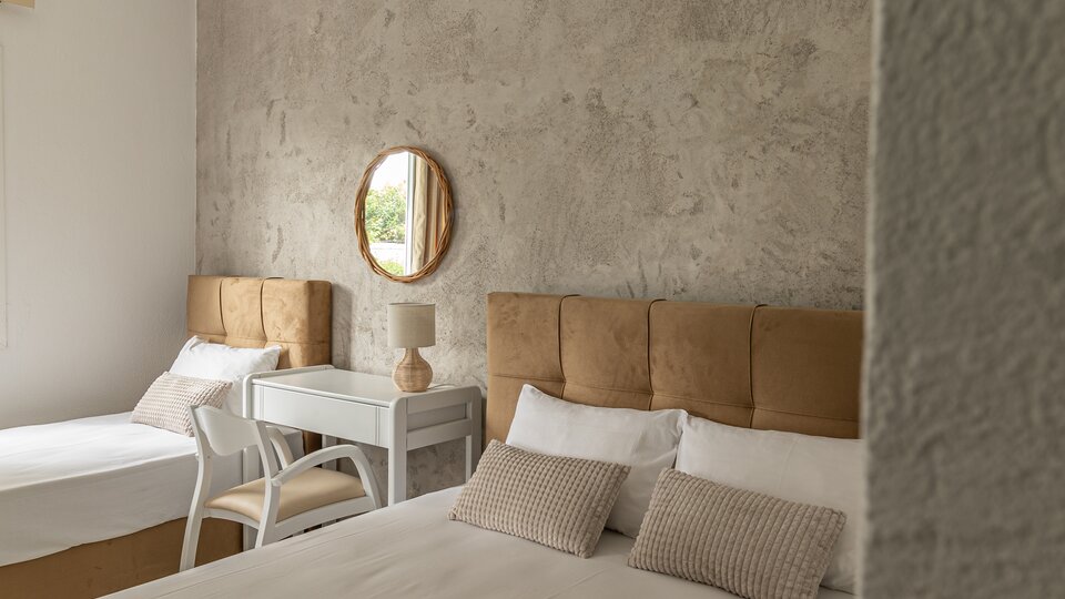 Hotel Theo Bungalows