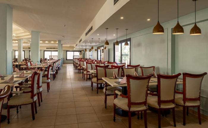 Hotel Blend Club Aqua Park Resort