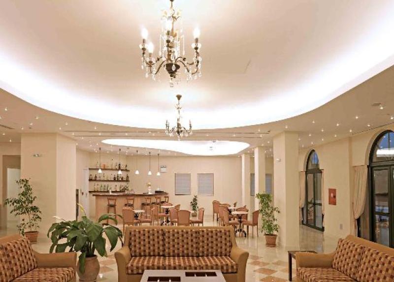 Century Resort Hotel