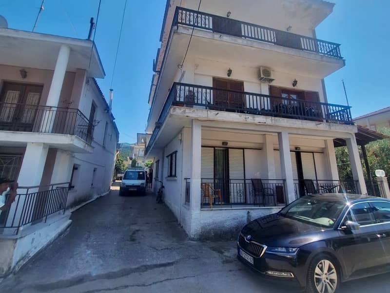 Apartmani Vaso