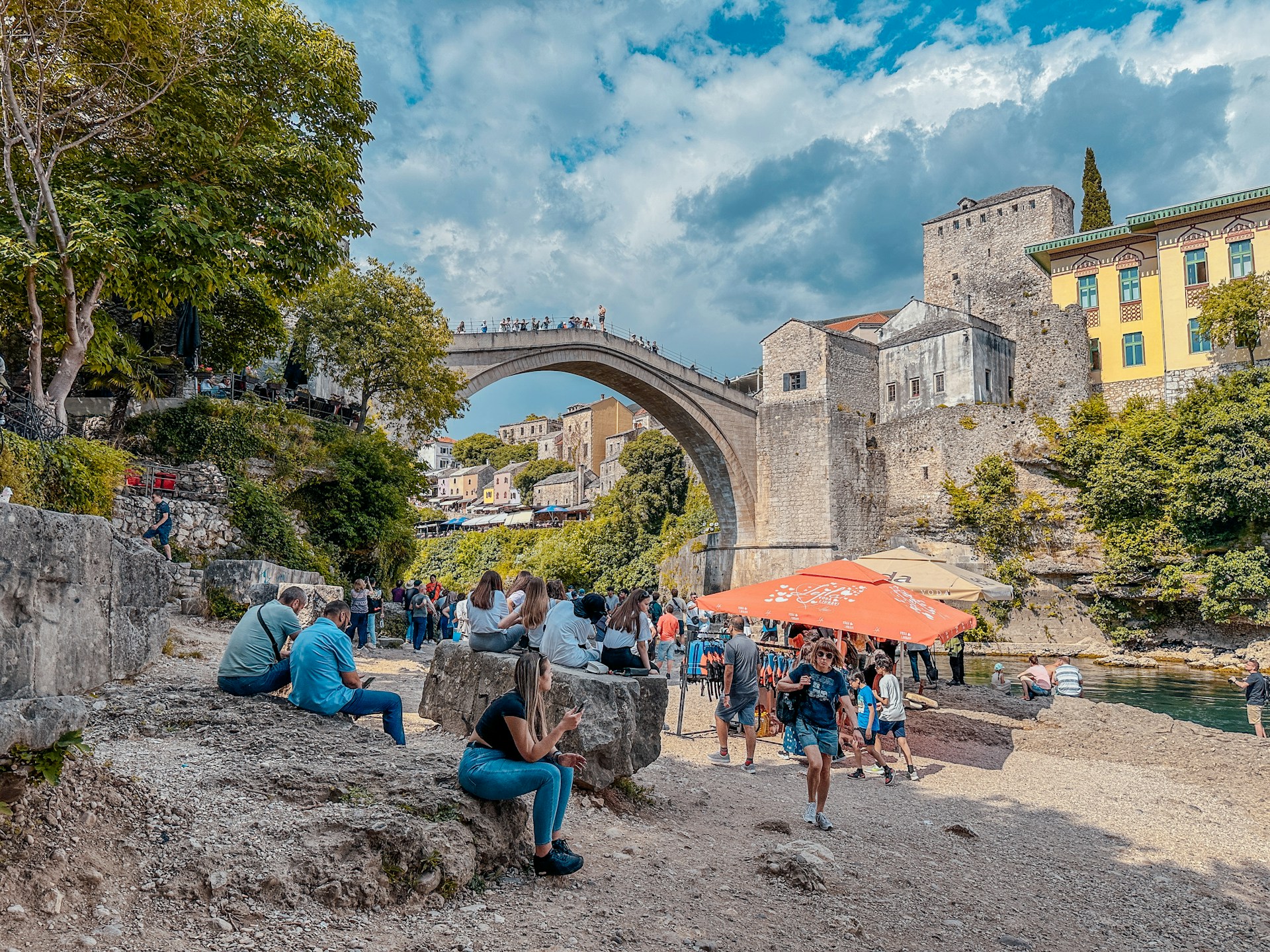 Sevdah Bosna i Bokun mora - 16.10.2026.