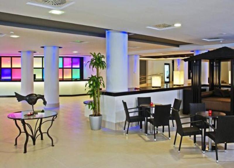 Sol Guadalupe Hotel