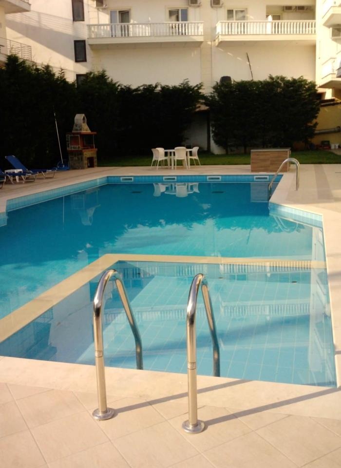 Hotel Apartman St.Giorgio