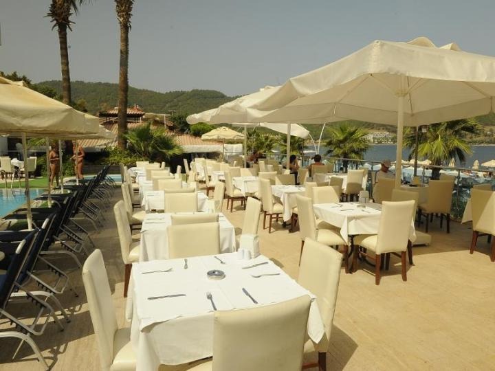 Hotel Marbas