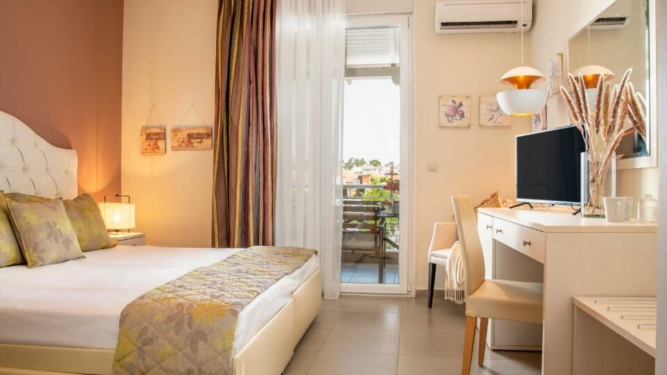 Hotel Aqua Mare