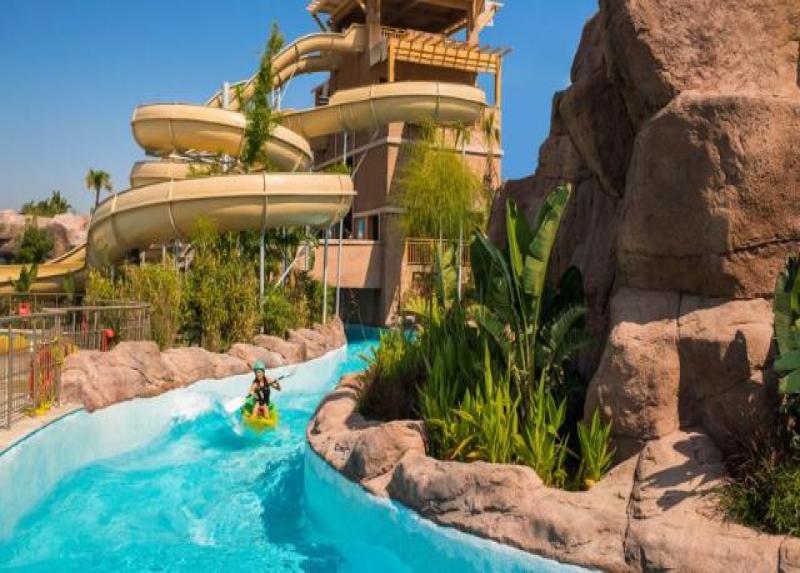 Regnum Carya Golf & Spa Resort Hotel