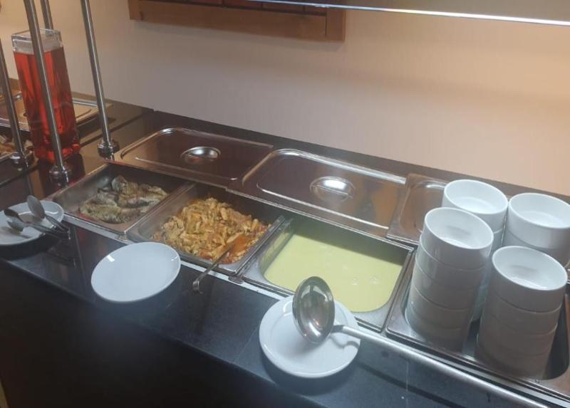 Meric Hotel Turunc Hotel