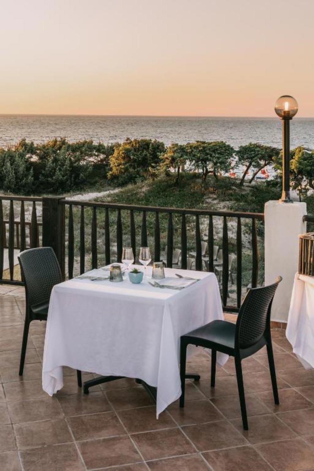 Hotel Mclub Del Golfo