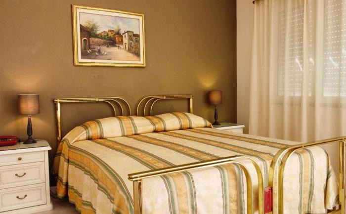 Hotel San Marco