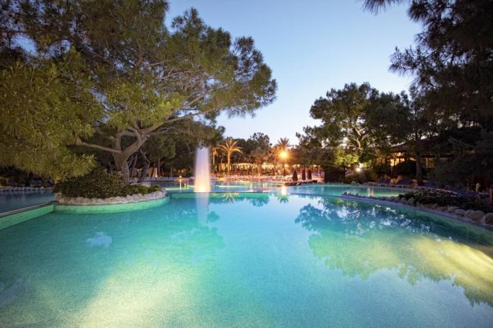 Marti Myra Hotel