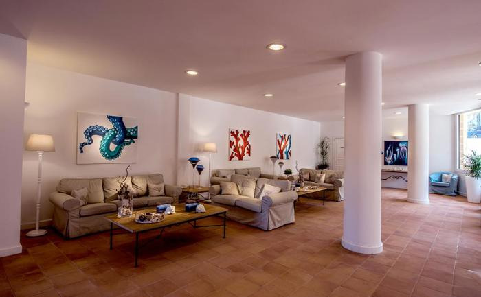 Hotel Tonnara Di Trabia