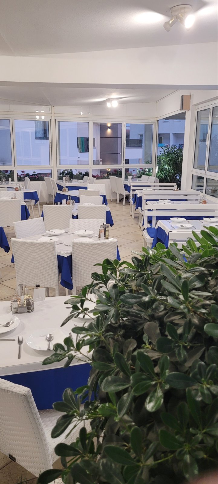 Hotel Vila Fontana