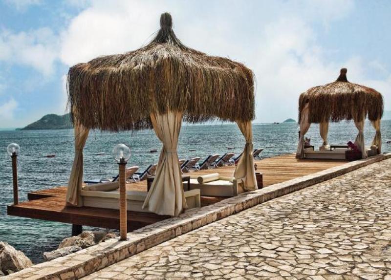Yasmin Bodrum Resort Hotel