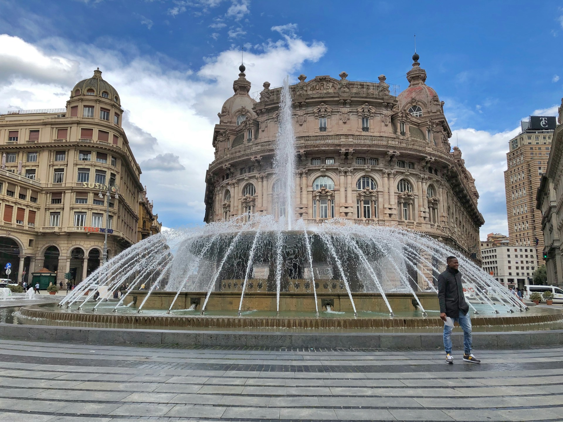 Torino