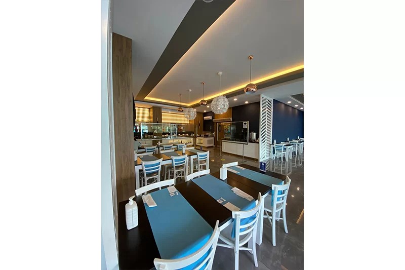 Istanbul Beach Hotel