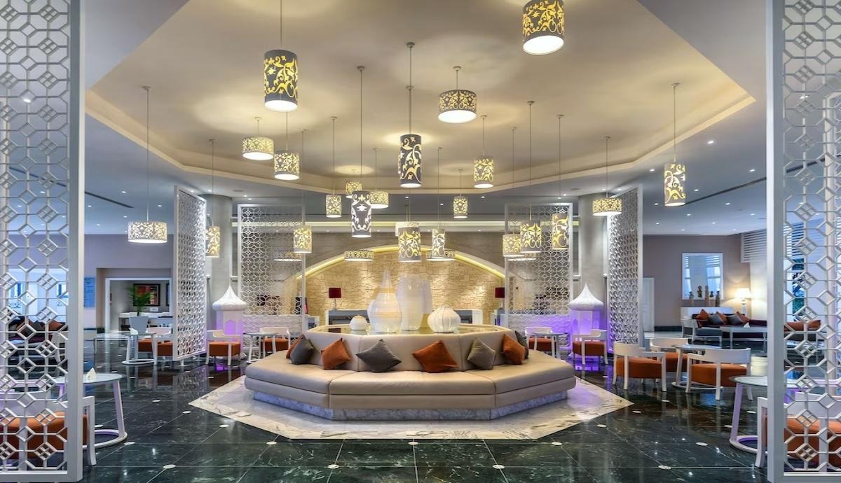 Radisson Blu Resort and Thalasso