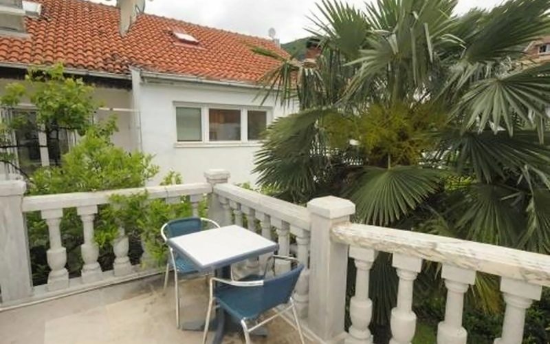 Apartmani Petrova