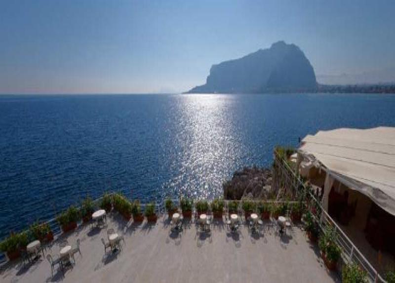 Splendid La Torre Hotel