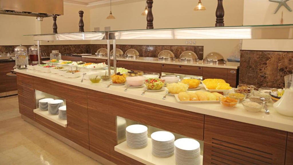 Lacosta Hotel Adria