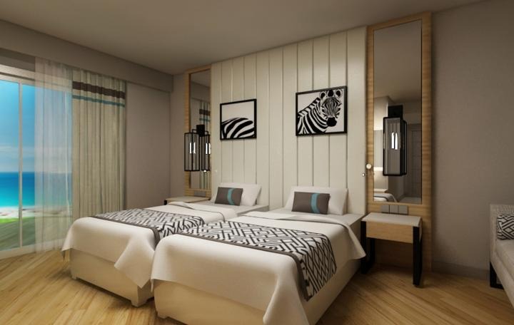 Calido Maris Hotel