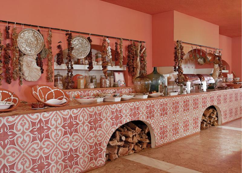 Grecotel Lux Me .Daphnila Bay Dassia Hotel