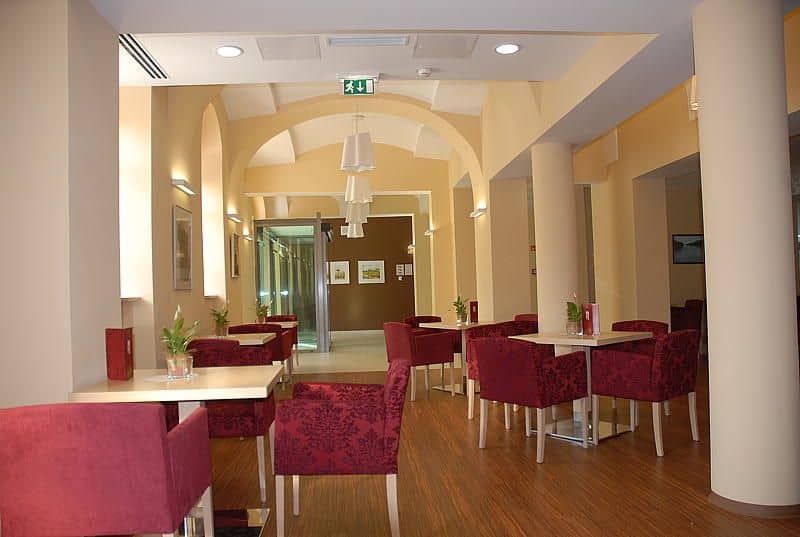 Hotel Izvir