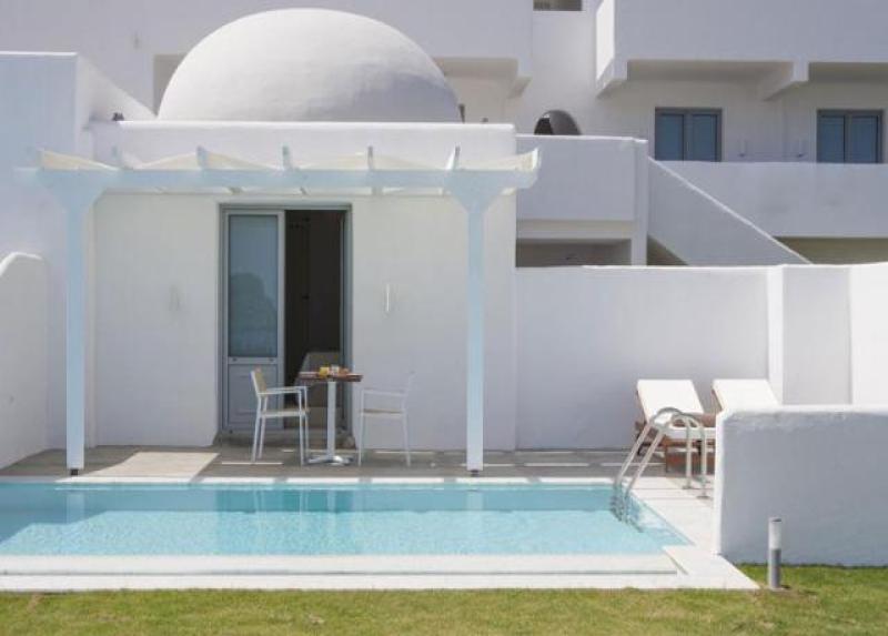 Lindos Sun Hotel