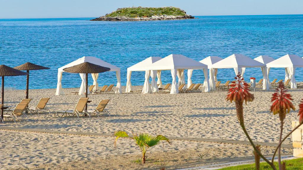 Grecotel Meli Palace