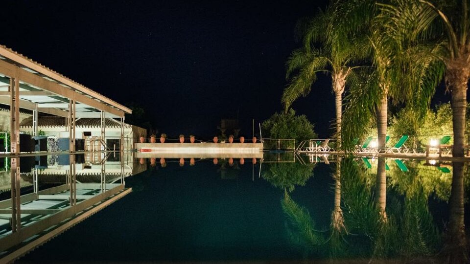 Zoe Sea Side Resort