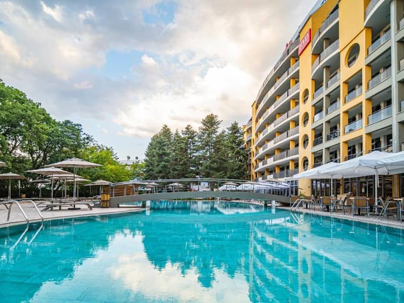 Hotel Viva Club HDV