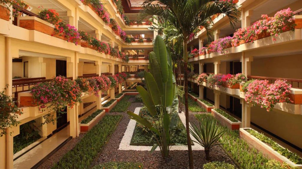 The Westin Resort Nusa Dua