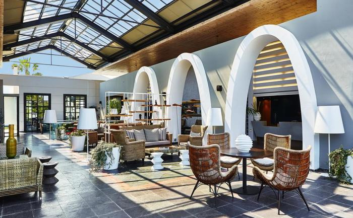 Hotel Ilio Mare