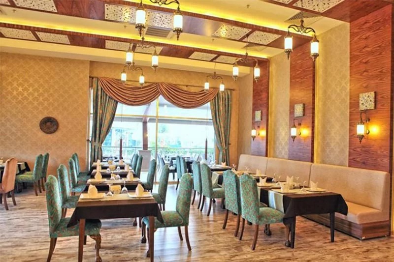 Dizalya Palm Garden Hotel