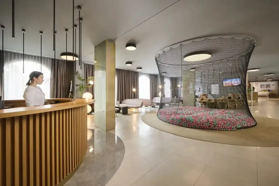 Depandansa Aminess Vival Casa Lišanj