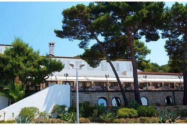 Hotel Solitudo