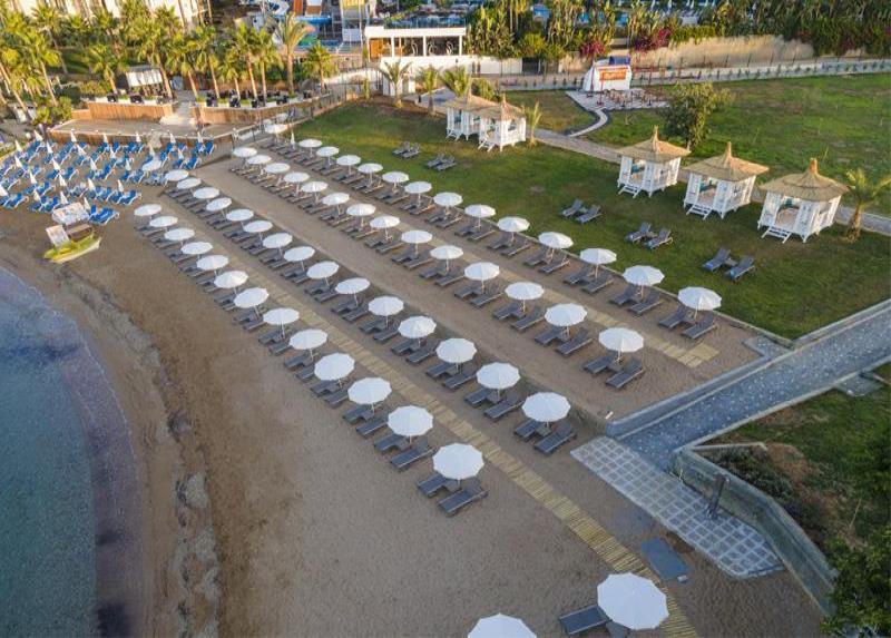 Lonicera Premium Hotel