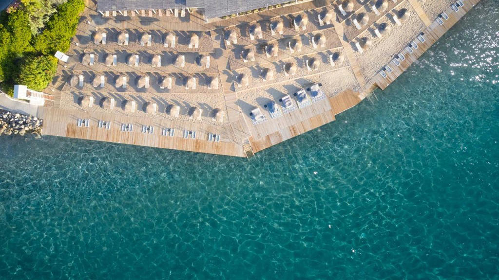 Marbella Beach Hotel